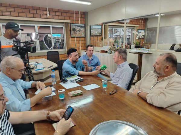 Show Rural Coopavel 2025 6