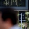 Sindicato alerta sobre falta de ar condicionado em escolas do