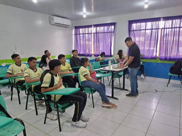 Superacao das desigualdades etnico raciais no ambiente escolar Arquivo Ascom Seed 1 scaled