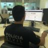 Trabalhos do Nucleo de Inteligencia Ascom PCRR