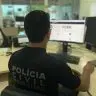 Trabalhos do Nucleo de Inteligencia Ascom PCRR