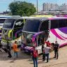 Transporte clandestino e tema do Caminhos da Reportagem
