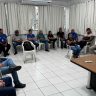Treinamento para atualizacao de servidores em Defesa Sanitaria Vegetal Ascom Aderr 2