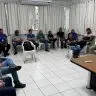 Treinamento para atualizacao de servidores em Defesa Sanitaria Vegetal Ascom Aderr 2