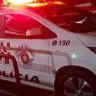 Tres PMs acusados de homicidio viram reus em Sao Paulo