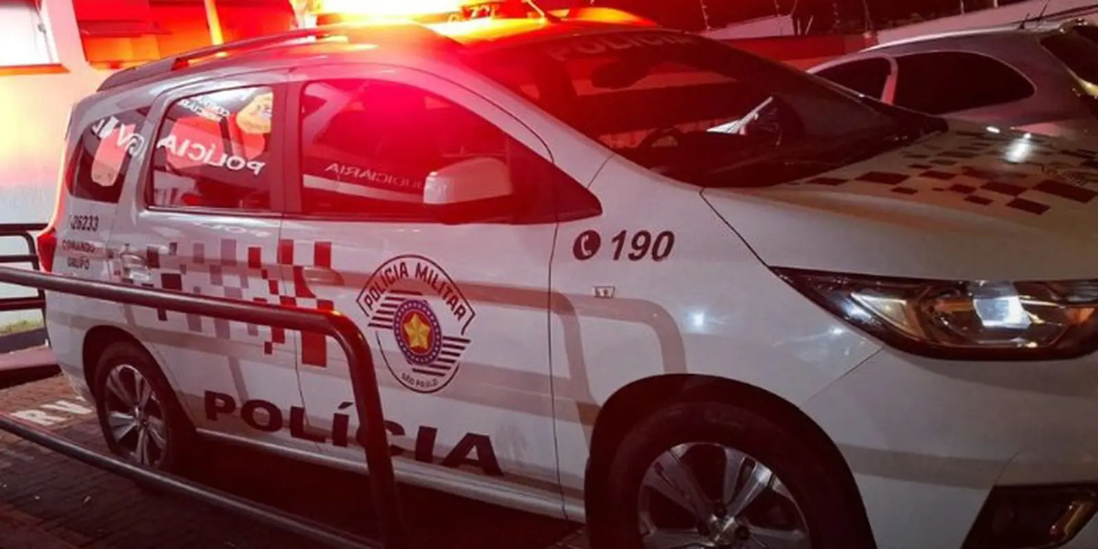 Tres PMs acusados de homicidio viram reus em Sao Paulo