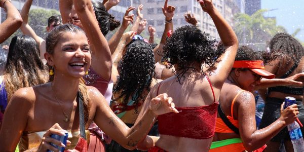 Veja dicas de saude para se proteger no carnaval