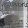 World suspende coleta de iris de brasileiros