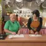 Xodo de Cozinha mostra como usar alimentos que seriam descartados