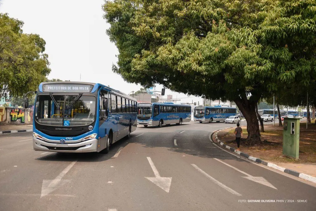Prefeitura disponibiliza ônibus gratuitos para audiência pública sobre Plano de Mobilidade 1 ab93bc5722daabeda0907825f930a9f5