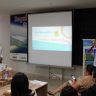 oficina do projeto FortaleceSES Ascom Sesau 2