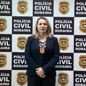 TROCA DE COMANDO: Polícia Civil promove mudança na direção do Departamento de Polícia Especializada 2 1740836189 930 TROCA DE COMANDO Policia Civil promove mudanca na direcao do