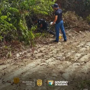 1740840220 270 Acao integrada Policia Civil prende homem acusado de estuprar enteado