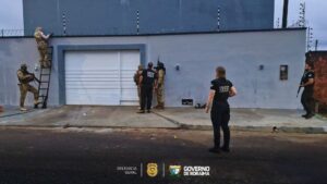 OPERAÇÃO FOGO AZUL: Polícia Civil de Roraima deflagra operação contra cartel de gás de cozinha 2 1741824276 156 OPERACAO FOGO AZUL Policia Civil de Roraima deflagra operacao contra