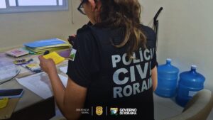 OPERAÇÃO FOGO AZUL: Polícia Civil de Roraima deflagra operação contra cartel de gás de cozinha 3 1741824276 986 OPERACAO FOGO AZUL Policia Civil de Roraima deflagra operacao contra