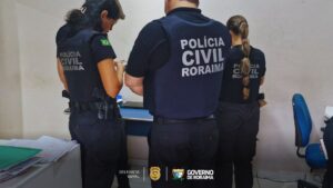 OPERAÇÃO FOGO AZUL: Polícia Civil de Roraima deflagra operação contra cartel de gás de cozinha 5 1741824277 176 OPERACAO FOGO AZUL Policia Civil de Roraima deflagra operacao contra