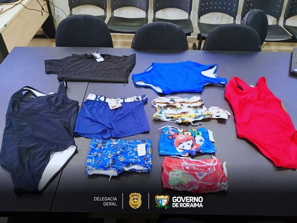 Polícia Civil busca vítimas de furtos e investiga possível ligação do trio preso com crimes contra comércios 3 1742358190 748 Policia Civil busca vitimas de furtos e investiga possivel ligacao