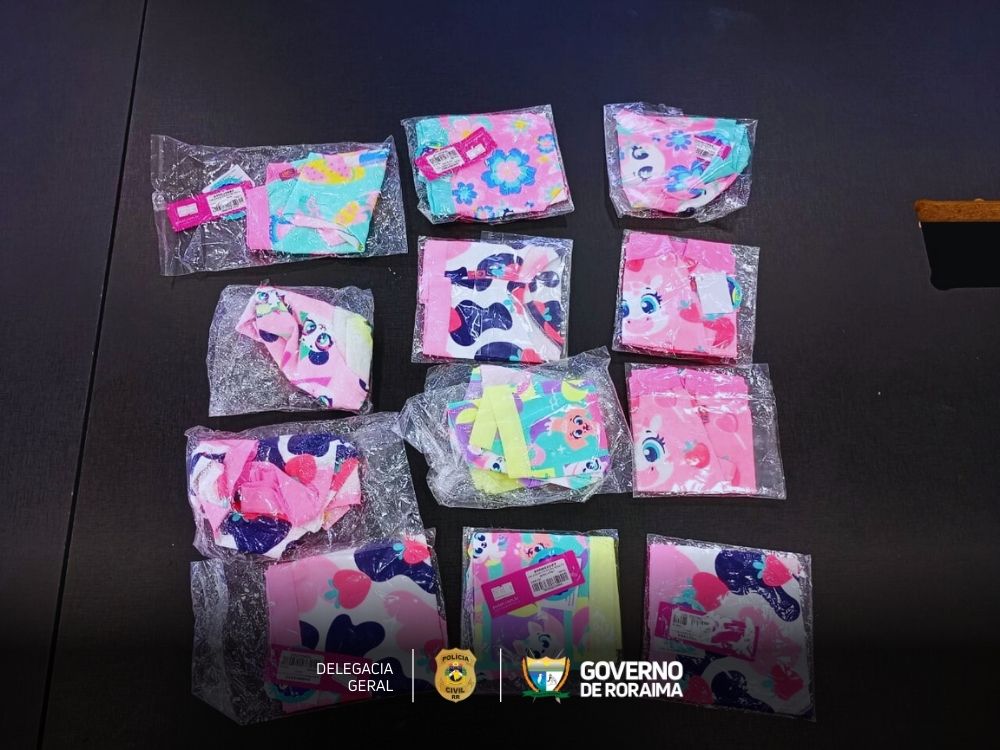 Polícia Civil busca vítimas de furtos e investiga possível ligação do trio preso com crimes contra comércios 2 1742358190 875 Policia Civil busca vitimas de furtos e investiga possivel ligacao