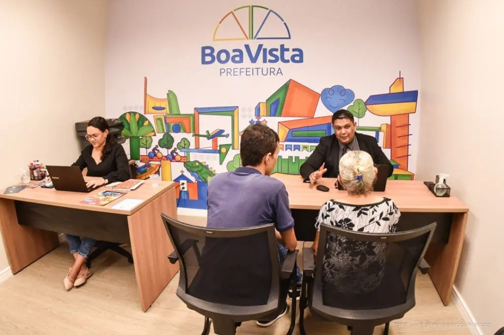 DIA DO CONSUMIDOR - Com 14 anos de atuação, Procon Boa Vista reforça compromisso com o consumidor 1 3af95fae112b5d9e3229f335ceb3c409