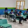 APLICACAO DAS PROVAS DO CAED Ascom SEED 3