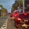 Acao da PF mira trafico internacional de fuzis de Miami