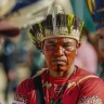 Acordo garante reparacao as comunidades indigenas Ava Guarani