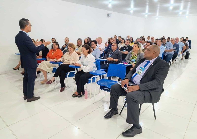 Aplicacao da MD GEFIS em Roraima Ascom Sefaz 5
