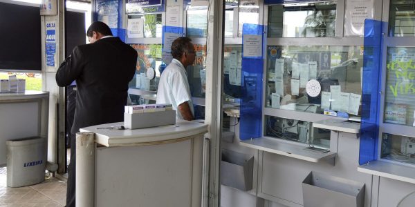 Apostas para a Dupla de Pascoa comecam nesta segunda feira