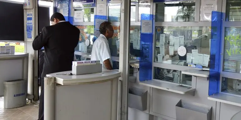 Apostas para a Dupla de Pascoa comecam nesta segunda feira