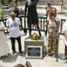 Ato lembra 7 anos da morte de Marielle e propoe