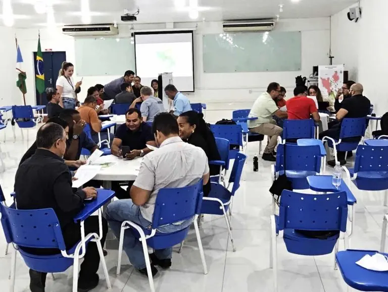 CAPACITACAO
