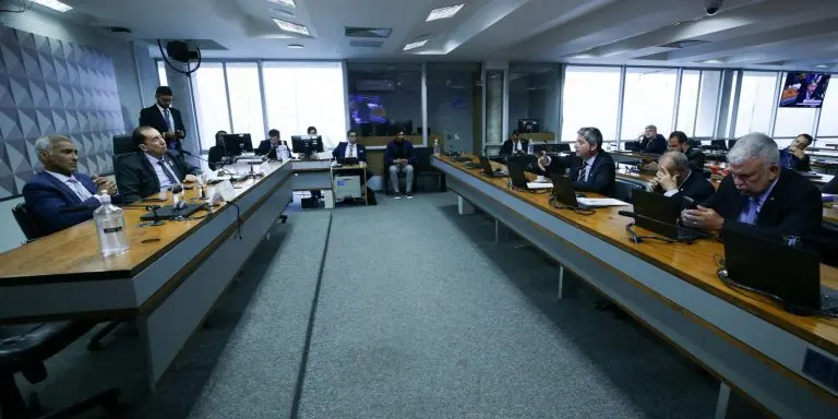 CPI da Manipulacao de Jogos e apostas aprova relatorio final