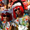 Carnaval 2025 confira os blocos de rua do Rio neste