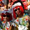 Carnaval 2025 confira os blocos de rua do Rio neste