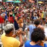 Carnaval movimentou R 65 bilhoes no estado do Rio de