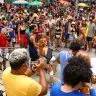 Carnaval movimentou R 65 bilhoes no estado do Rio de