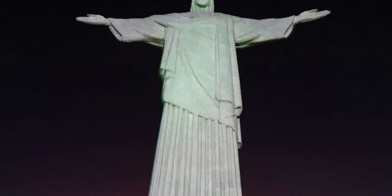 Cristo Redentor e o atrativo mais procurado no exterior em
