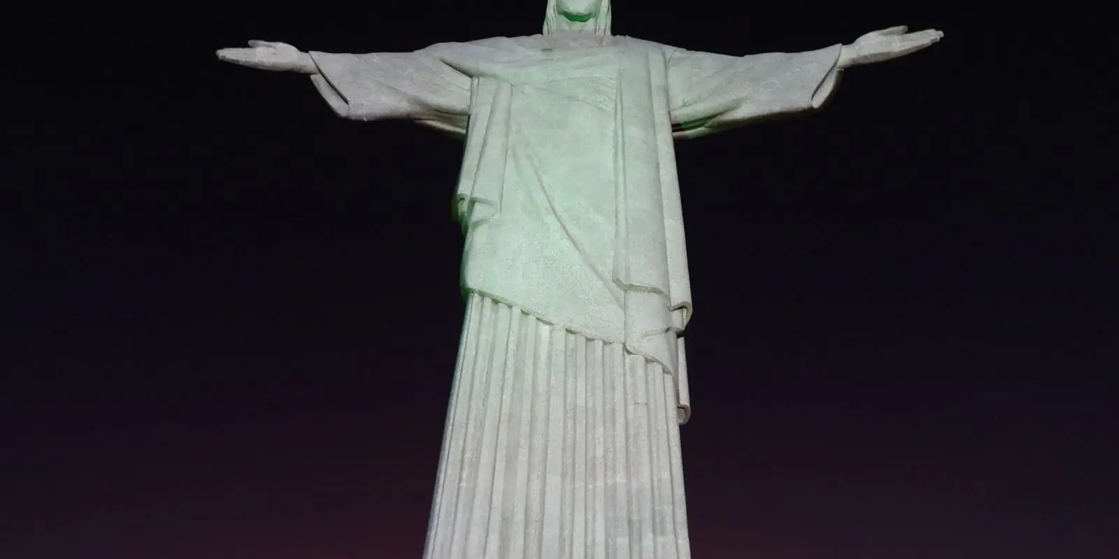 Cristo Redentor e o atrativo mais procurado no exterior em
