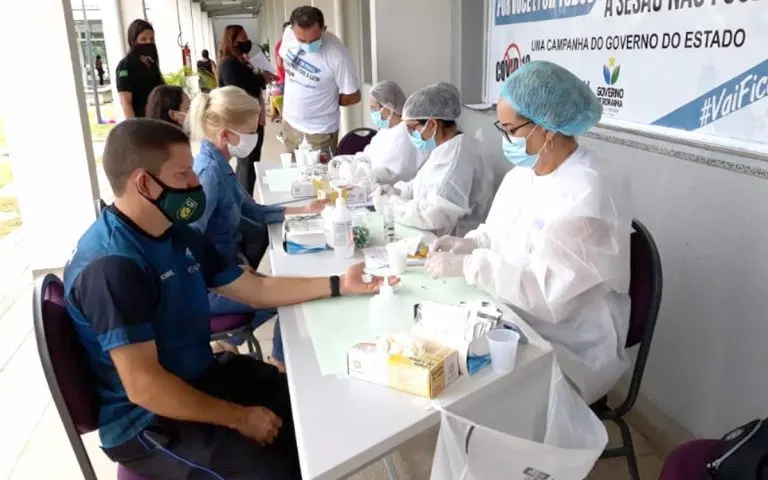 Cuidando do Servidor Arquivo Ascom Segad