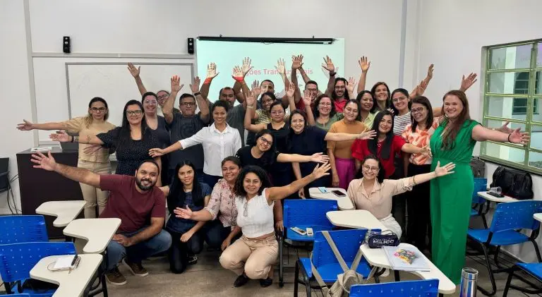 Curso Hemoterapia para profissionais do Hospital Universitario Ascom Sesau 2