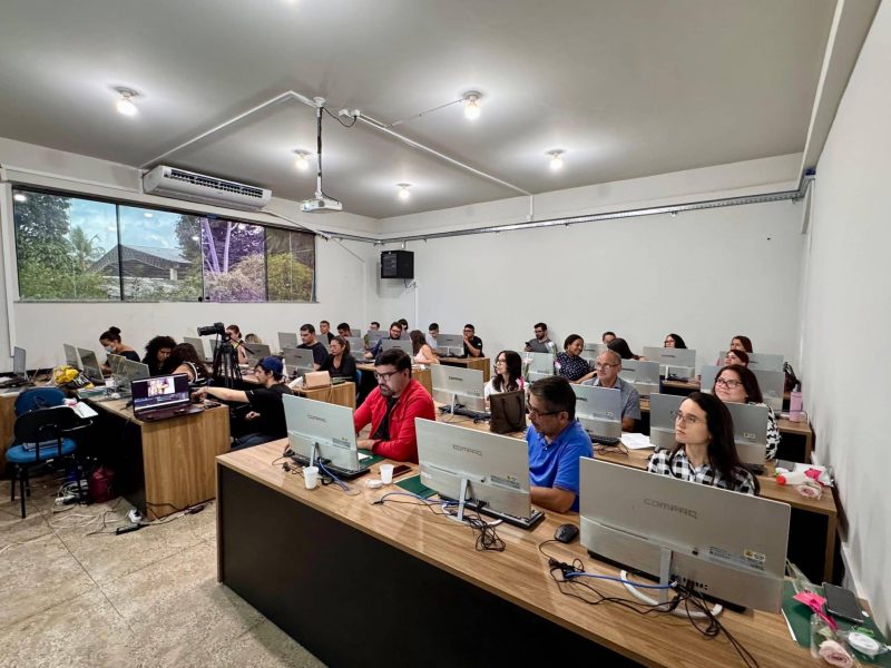 Curso sobre Inteligencia Artificial Ascom Seplan 4 scaled