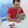 DOACAO DE LIVROS DE ALDENOR PIMENTEL PARA A REDE ESTADUAL 4 scaled