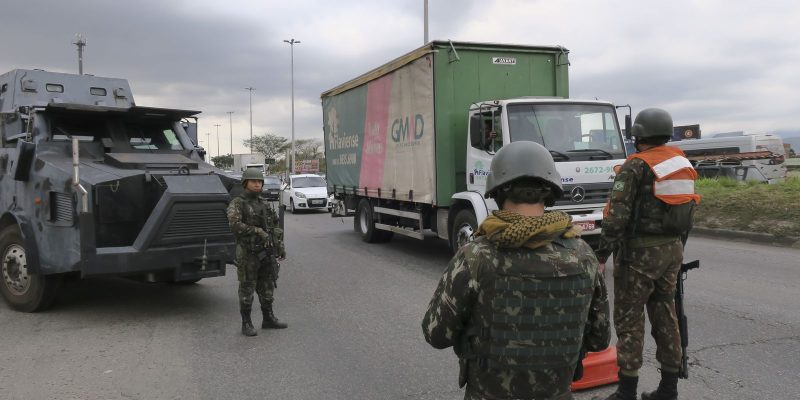 Dados do ISP mostram aumento de 99 nos casos de