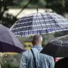 Defesa Civil alerta para tempestades no estado de Sao Paulo
