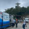 Depois de morte de turista no Cristo ICMBio anuncia UTI