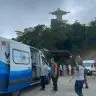 Depois de morte de turista no Cristo ICMBio anuncia UTI