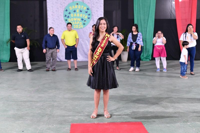 Dia Internacional da Sindrome de Down Arquivo Ascom Setrabes 7