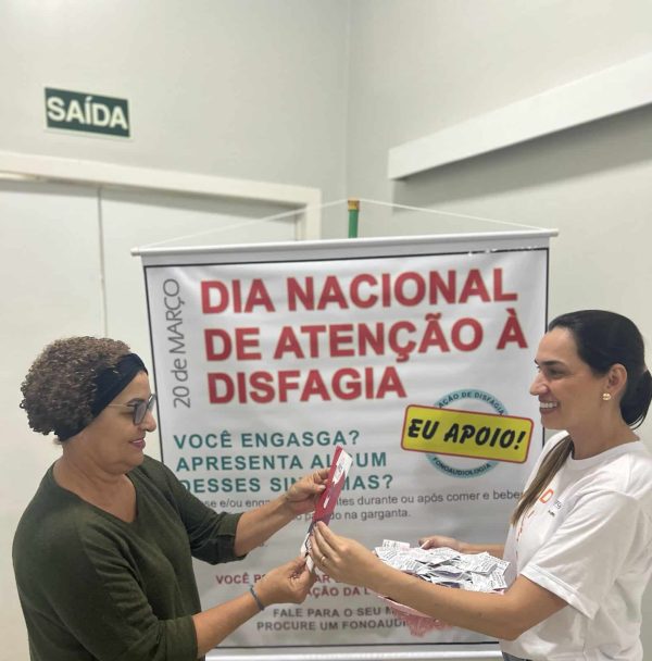 Disfagia Ascom Sesau 2