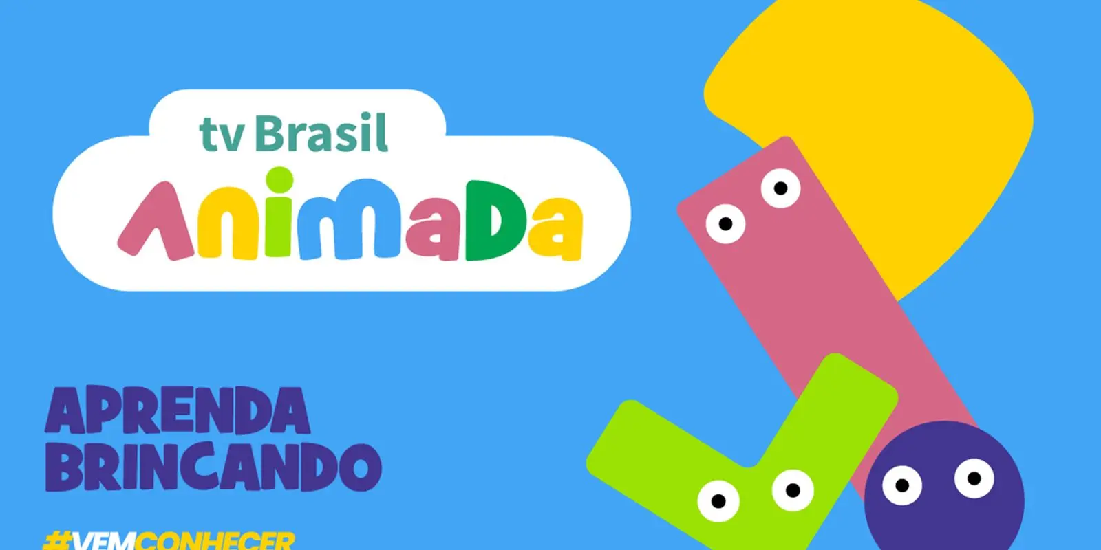 EBC edital destina maior fatia a producoes infantis e infantojuvenis