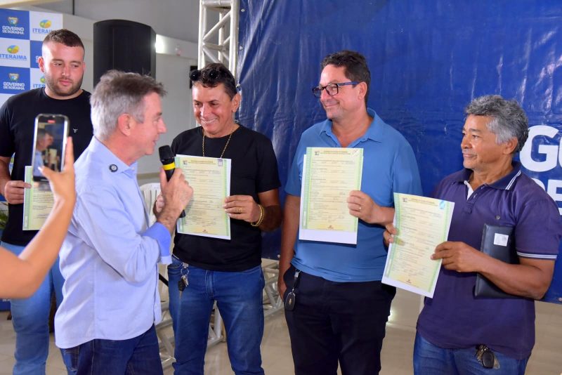 Entrega de titulos 1